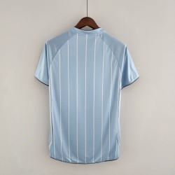 Manchester City Local Retro 08/09 2