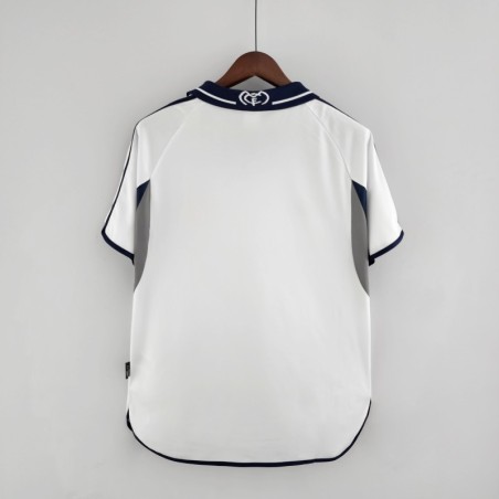 R Madrid Retro Local  00/01