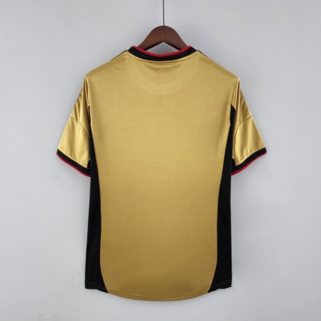 AC Milan 3º Equipación Retro 13/14