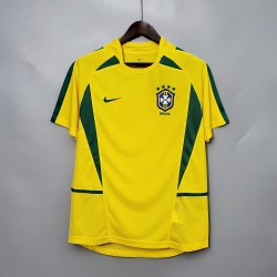 Brasil Local Retro 2002