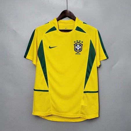 Brasil Local Retro 2002