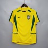 Brasil Local Retro 2002