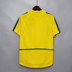 Brasil Local Retro 2002 2