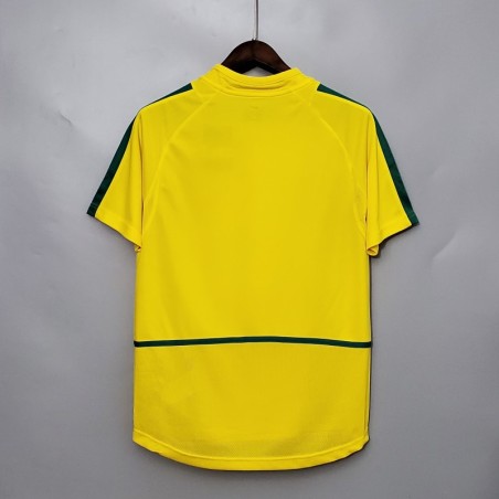 Brasil Local Retro 2002