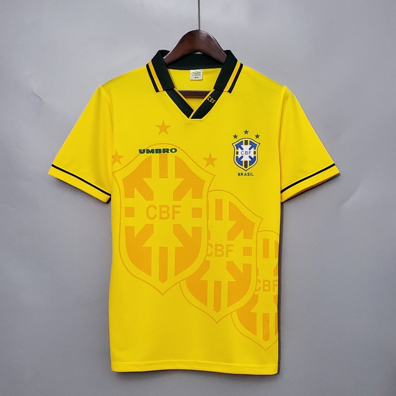 Brasil Local Retro 1994