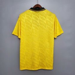 Brasil Local Retro 91/93 2