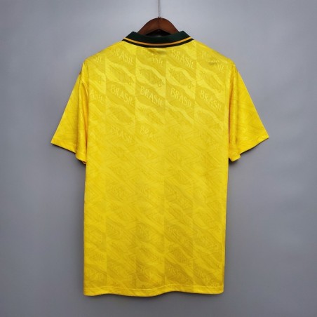 Brasil Local Retro 91/93