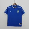 Brasil Visitante Retro 1998