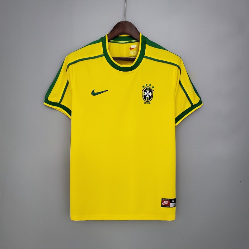 Brasil Local Retro 1998