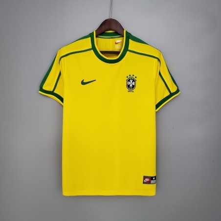 Brasil Local Retro 1998