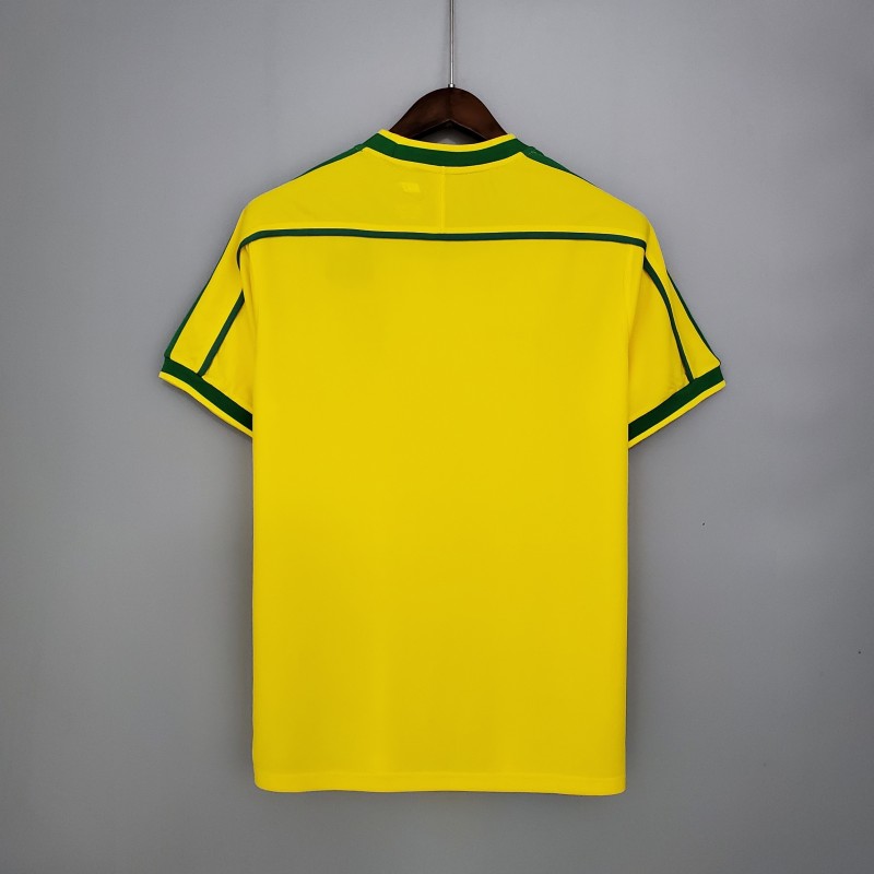 Brasil Local Retro 1998