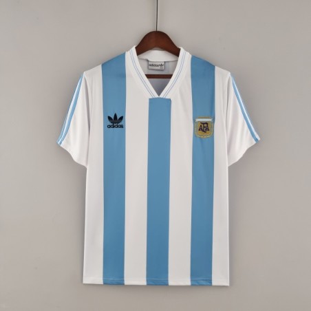 Argentina Local Retro 1993