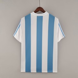 Argentina Local Retro 1993 2