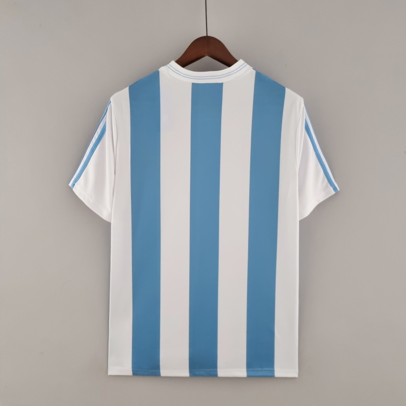 Argentina Local Retro 1993