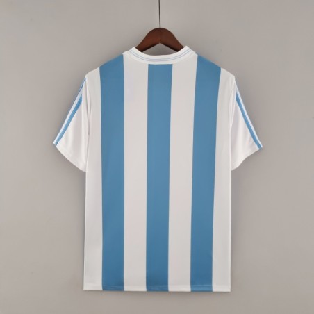 Argentina Local Retro 1993