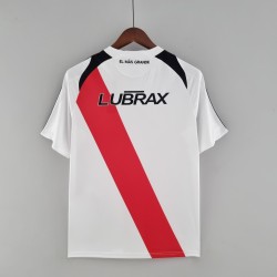 River Plate Local Retro 09/10 2