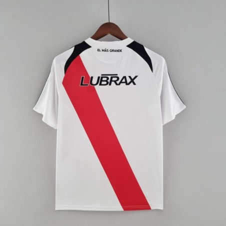 River Plate Local Retro 09/10