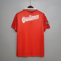 River Plate Visitante Retro 95/96 2