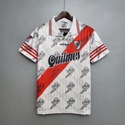 River Plate Local Retro 95/96