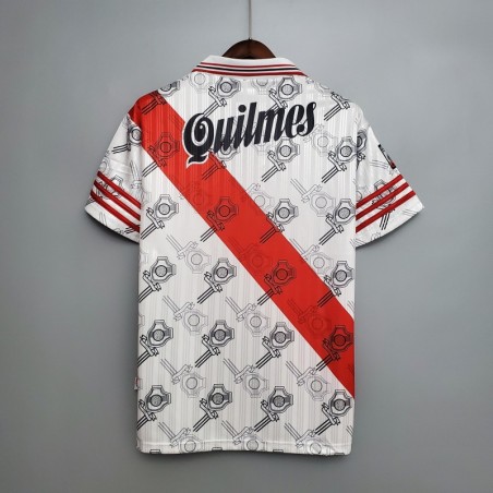 River Plate Local Retro 95/96