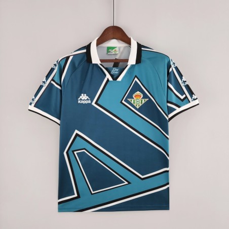Real Betis Visitante Retro 96/97