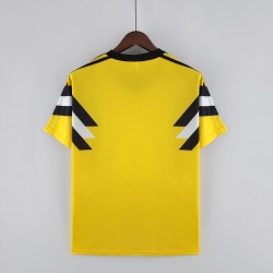 Borussia Dortmund Retro 1989 2