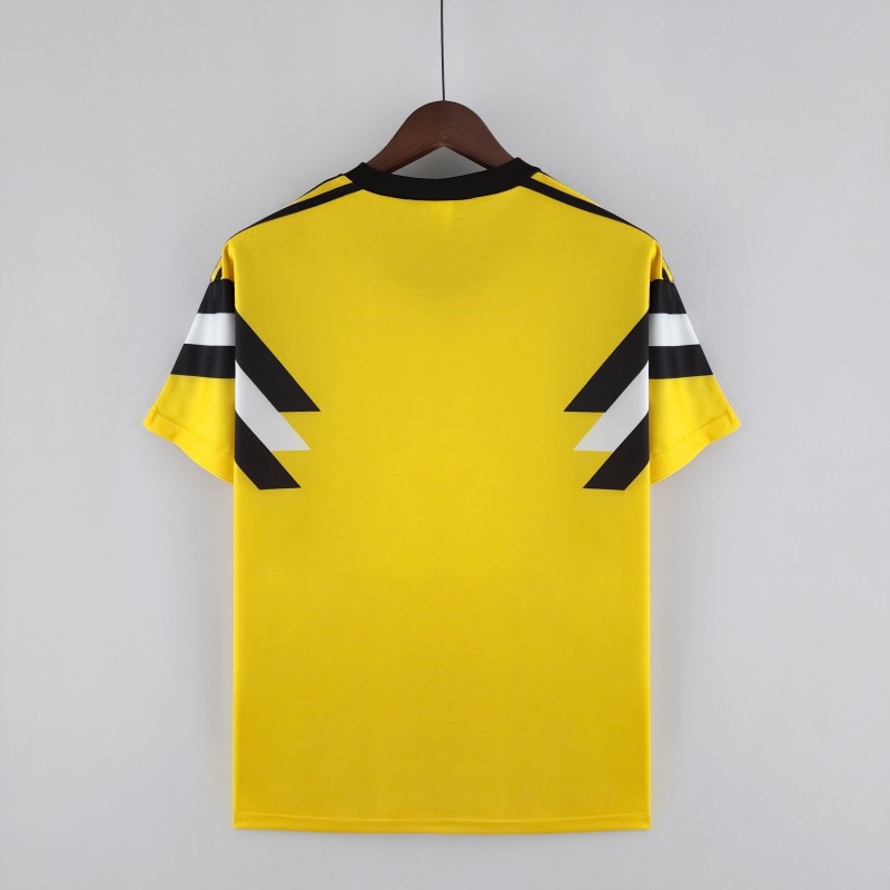 Borussia Dortmund Retro 1989