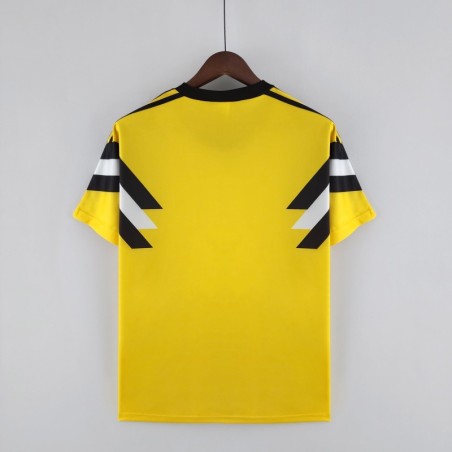 Borussia Dortmund Retro 1989