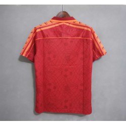 As Roma 95/96 Local Retro 2