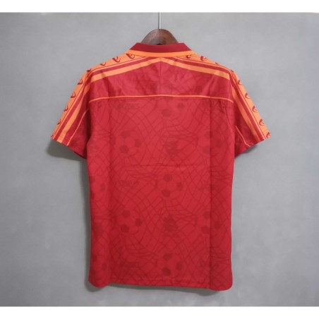 As Roma 95/96 Local Retro