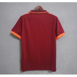 As Roma 92/93 Local Retro 2