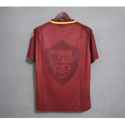 As Roma 97/98 Local Retro 2