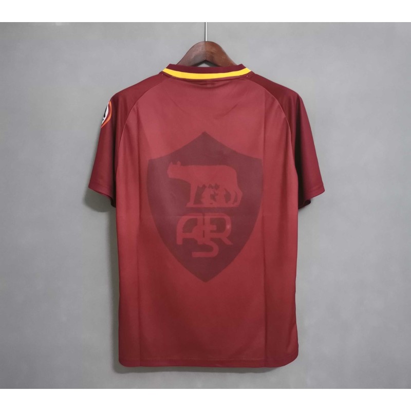 As Roma 97/98 Local Retro