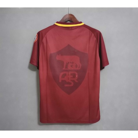As Roma 97/98 Local Retro