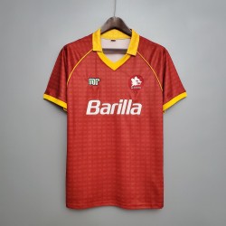 As Roma 98/99 Local Retro