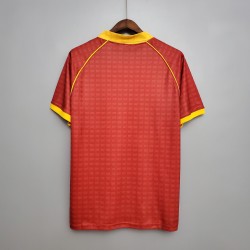 As Roma 98/99 Local Retro 2