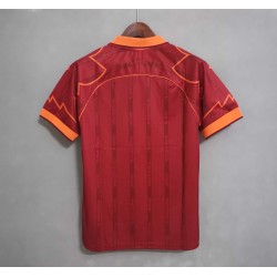 As Roma 99/00 Local Retro 2