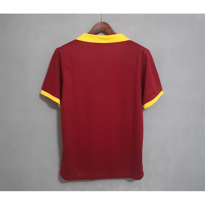 As Roma 89/90 Local Retro