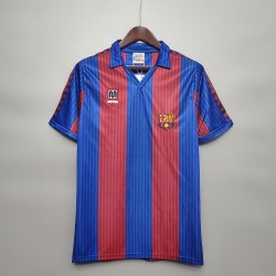 Barcelona Retro 90/91