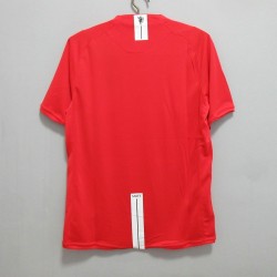 Camiseta Manchester United Retro 07/08 2