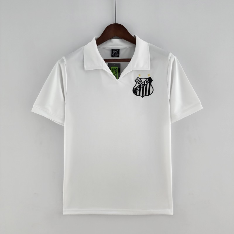 Santos Local Retro 1970