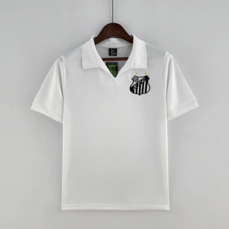Santos Local Retro 1970