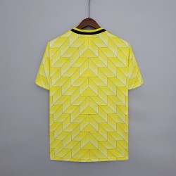 Borussia Dortmund Retro 1988 2