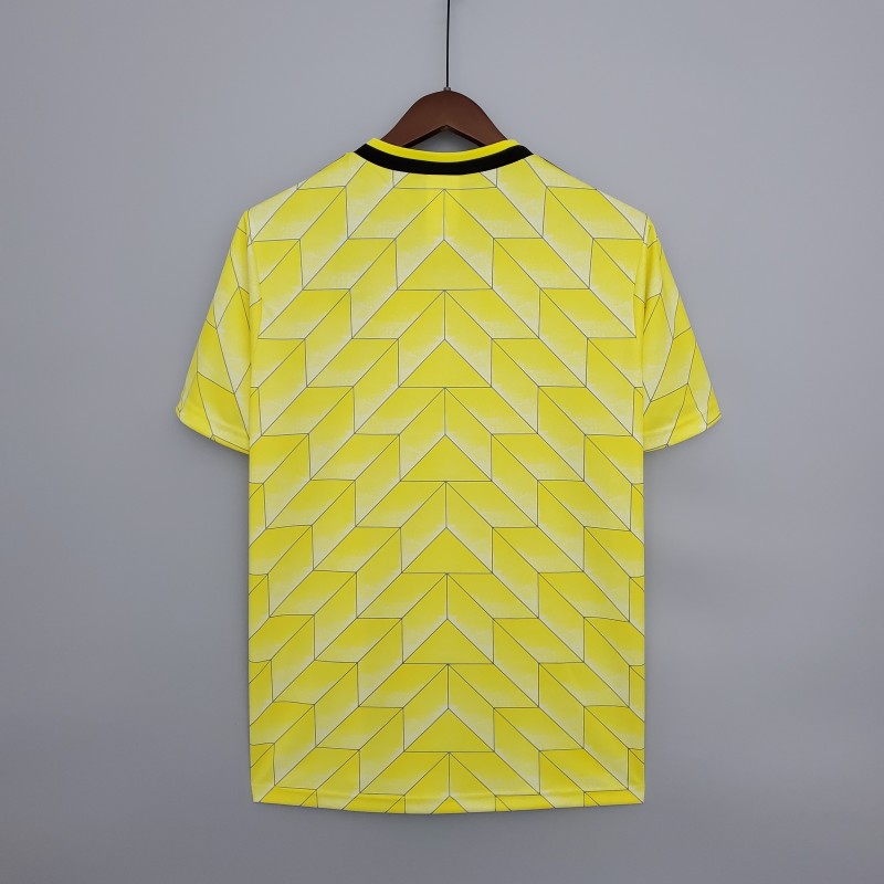 Borussia Dortmund Retro 1988