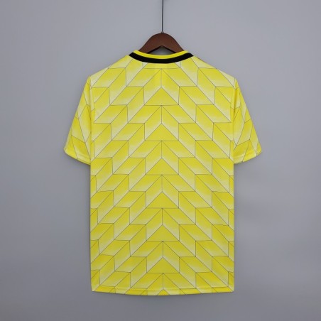 Borussia Dortmund Retro 1988