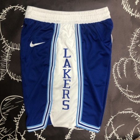 Pantalón Angeles Lakers City 21/22