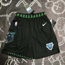 Pantalón Minnesota Timberwolves Classic