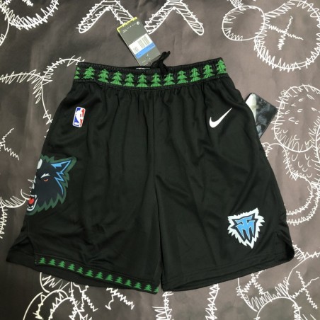 Pantalón Minnesota Timberwolves Classic