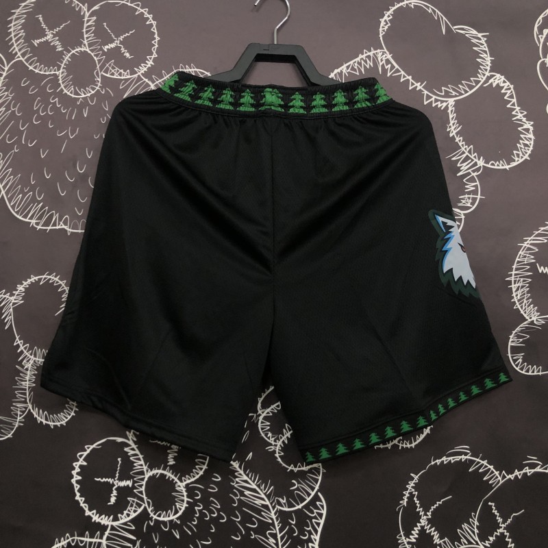 Pantalón Minnesota Timberwolves Classic