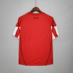 Bayer Munich Local Retro 10/11 2